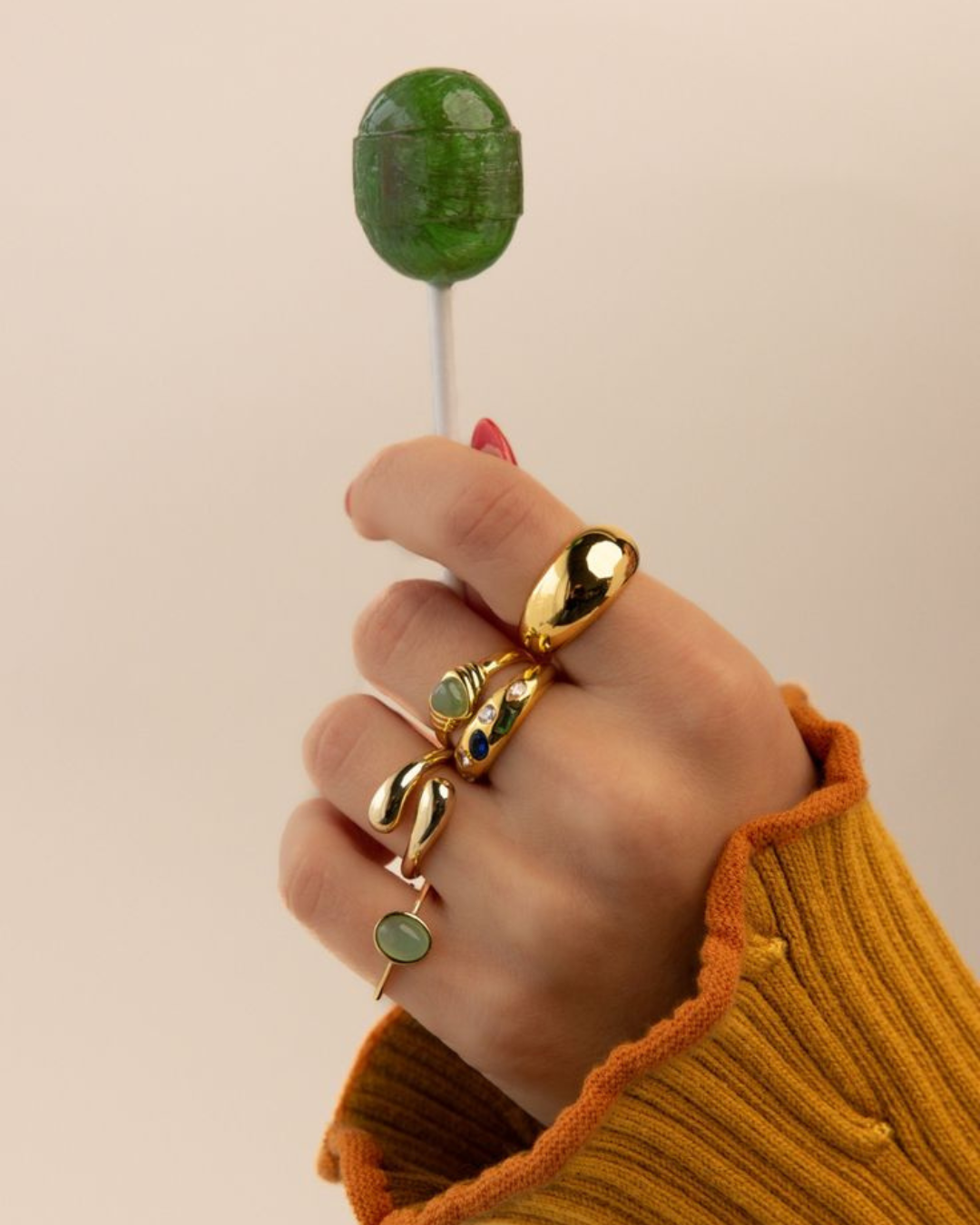 Rings