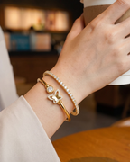 braceet set maubae