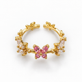 Flutter Wrap Ring