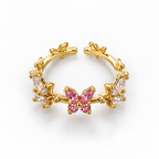 Flutter Wrap Ring