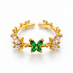 Flutter Wrap Ring
