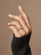Flutter Wrap Ring