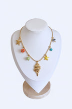 Seaside Charm Necklace