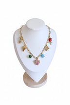 Sweetheart Charm Necklace