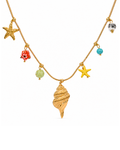 Seaside Charm Necklace